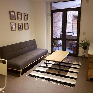 Alquiler Temporario en Nueva Córdoba!